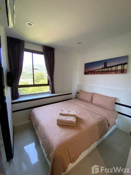 ขาย คอนโด 2 ห้องนอน ในโครงการ ในหาน บีช คอนโดมิเนี่ยม 5757481