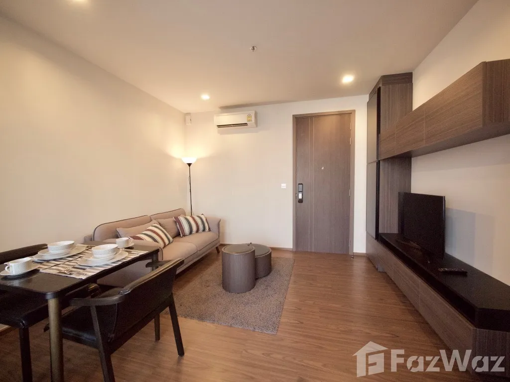 รูป ขาย คอนโด 1 ห้องนอน ในโครงการ เดอะ ไลน์ สุขุมวิท 71 1948833 - รูปที่ 6/10