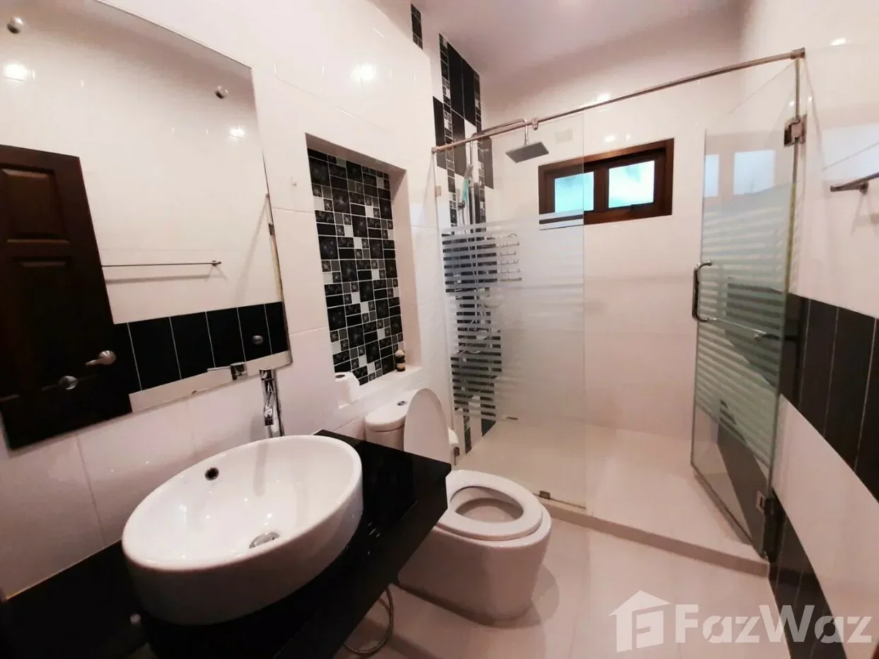 รูป ขาย วิลล่า 2 ห้องนอน ใน ห้วยใหญ่, ชลบุรี 1134260 - รูปที่ 16/20