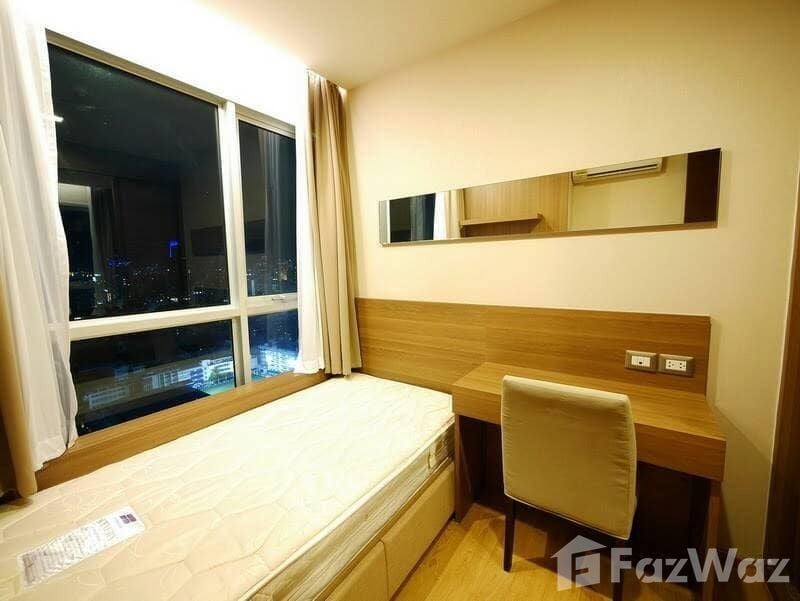 รูป คอนโดให้เช่า 2 ห้องนอน ในโครงการ ดิ แอดเดรส อโศก 1402116 - รูปที่ 7/8