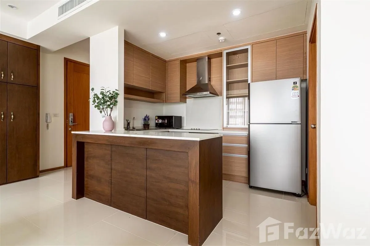 รูป ขาย คอนโด 2 ห้องนอน ในโครงการ ดิ เอ็มโพริโอ เพลส 5741705 - รูปที่ 12/37