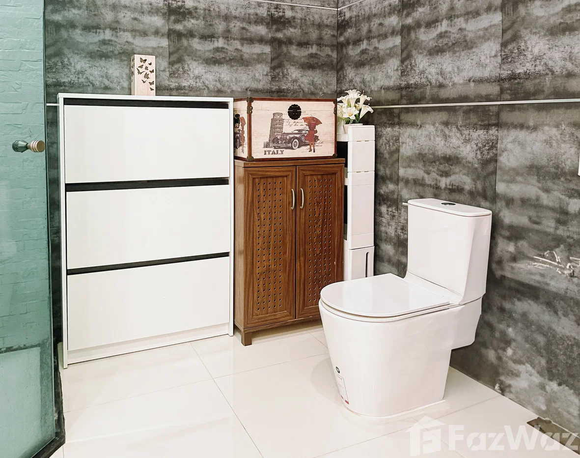 รูป ขาย วิลล่า 3 ห้องนอน ในโครงการ โลตัส วิลล่า แอนด์ รีสอร์ทหัวหิน 1930429 - รูปที่ 17/36
