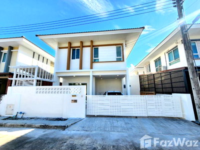 เช่าบ้านเดี่ยว โบ๊ท ลากูน ภูเก็ต : บ้านเดี่ยวให้เช่า 3 ห้องนอน ในโครงการ ฮาบิเทีย เกาะ แก้ว 1976771
