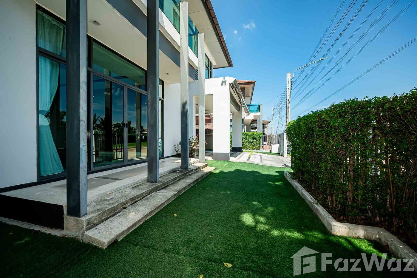 รูป เศรษฐสิริ อ่อนนุช-ศรีนครินทร์ 1921660 - รูปที่ 44/45