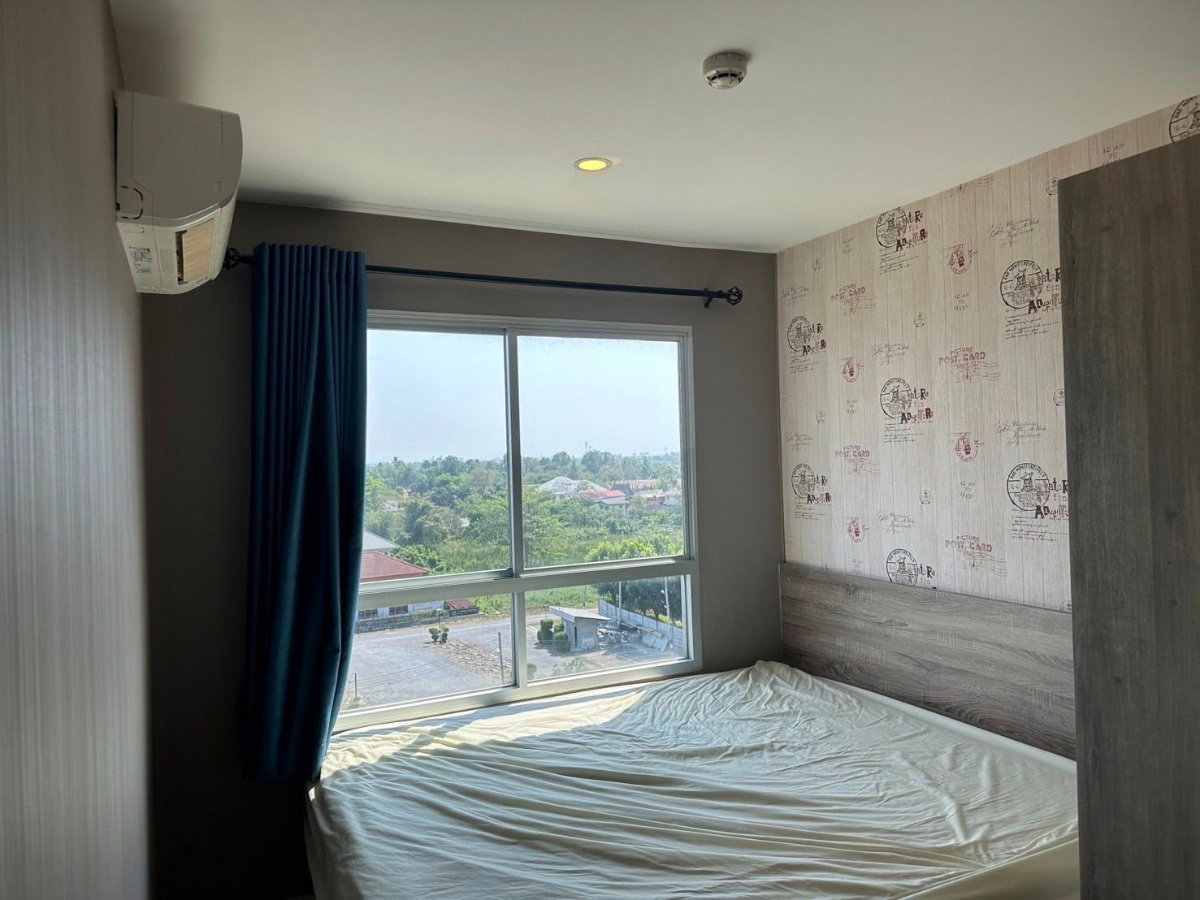 picture Lumpini Ville Pranangklao - Riverview - 1/10