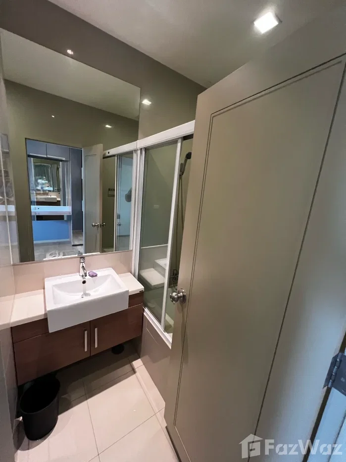 picture 51 SqM condo with 1 bedroom and 1 bathroom. 1908497 - 4/9