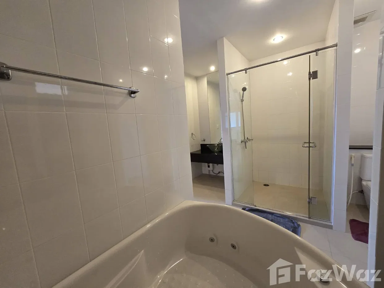รูป ขาย คอนโด 1 ห้องนอน ในโครงการ บลู เมาน์เท่น หัวหิน 5714521 - รูปที่ 9/13