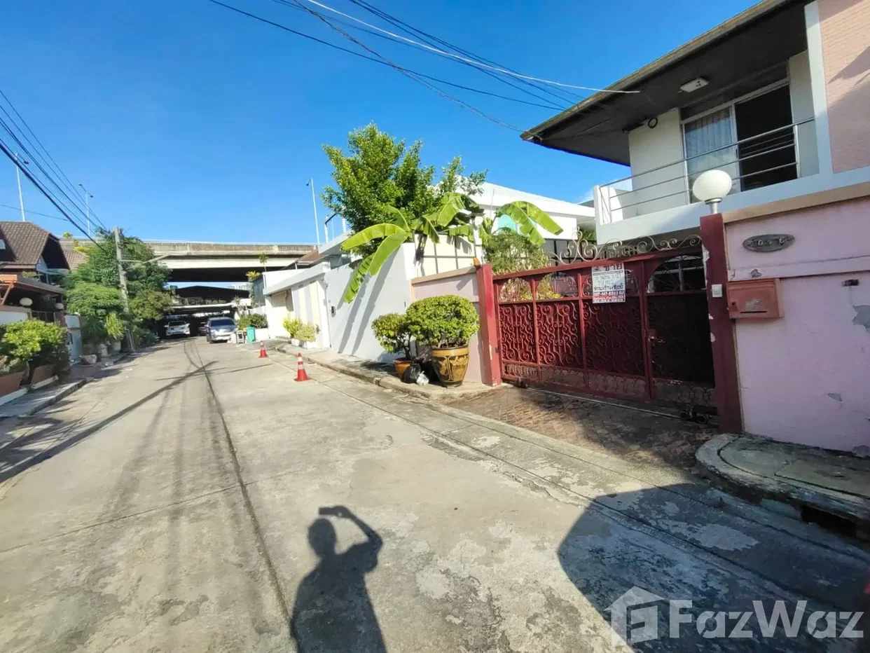 รูป ขาย บ้านเดี่ยว 3 ห้องนอน ในโครงการ คลองตันนิเวศน์ 1926811 - รูปที่ 12/13