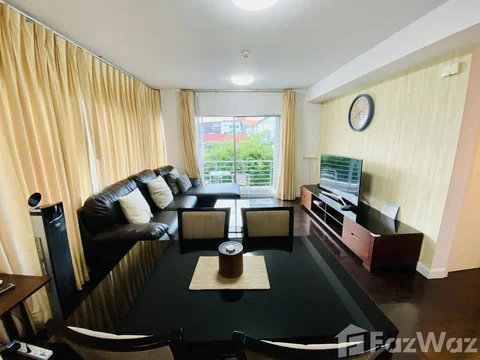 ขาย คอนโด 2 ห้องนอน ในโครงการ บ้านแสนดาว 1979827