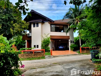 Houses for sale : 2 Bedroom House for sale in Na Mueang, Surat Thani  5714517