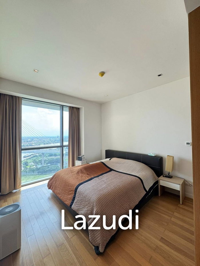 รูป 2 Bedroom 2 Bathroom 100 Sq.m The Pano - รูปที่ 9/10