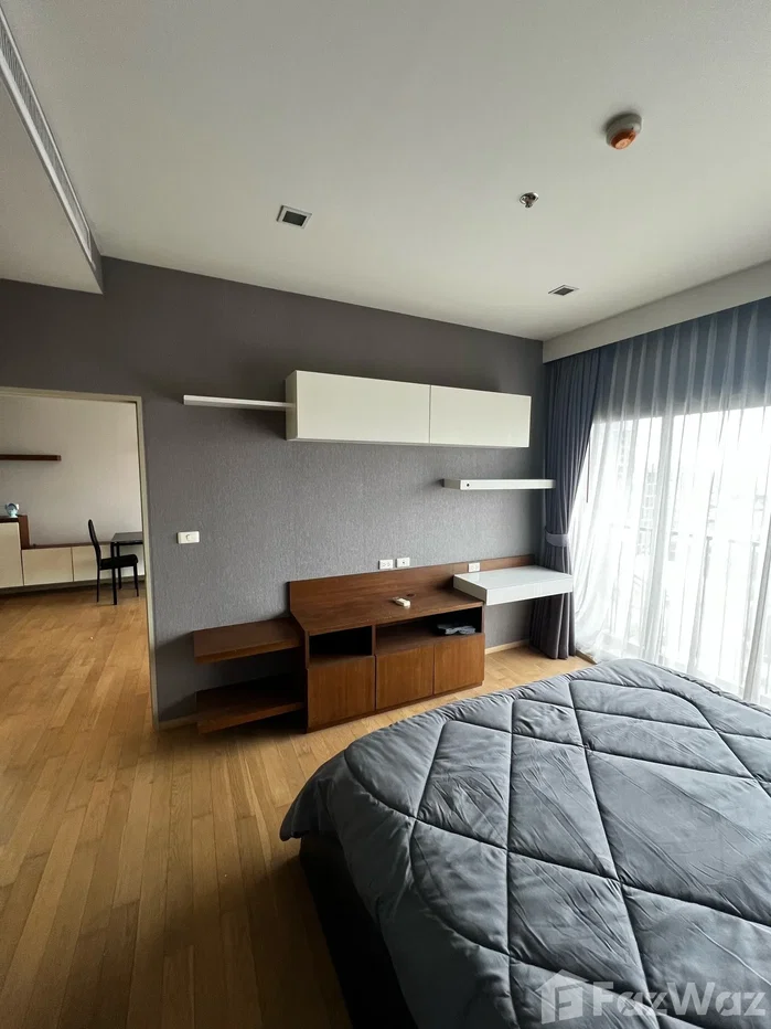 picture 51 SqM condo with 1 bedroom and 1 bathroom. 1908497 - 8/9