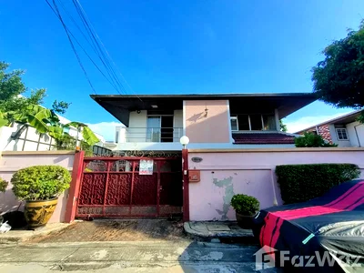 Houses for sale สถาบันเทคโนโลยีไทย-ญี่ปุ่น : , 1926811