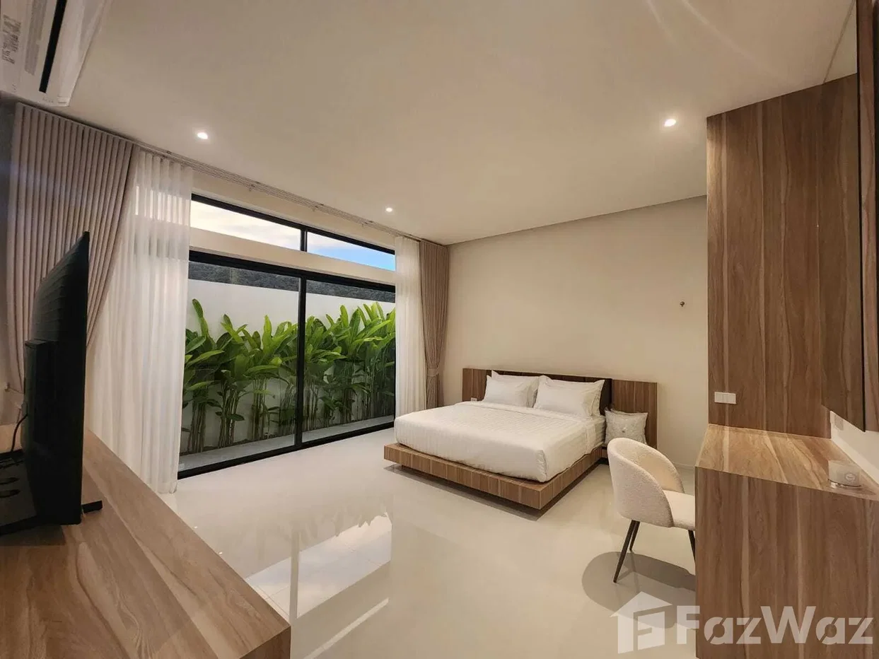 รูป ขาย วิลล่า 3 ห้องนอน ใน ราไวย์, ภูเก็ต 5714881 - รูปที่ 6/25