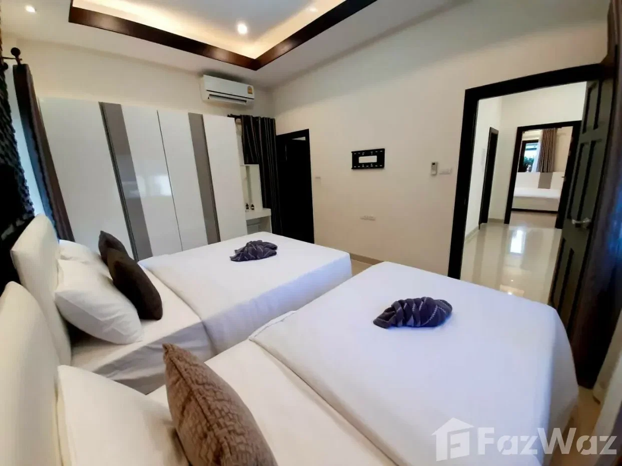 รูป ขาย วิลล่า 2 ห้องนอน ใน ห้วยใหญ่, ชลบุรี 1134260 - รูปที่ 13/20