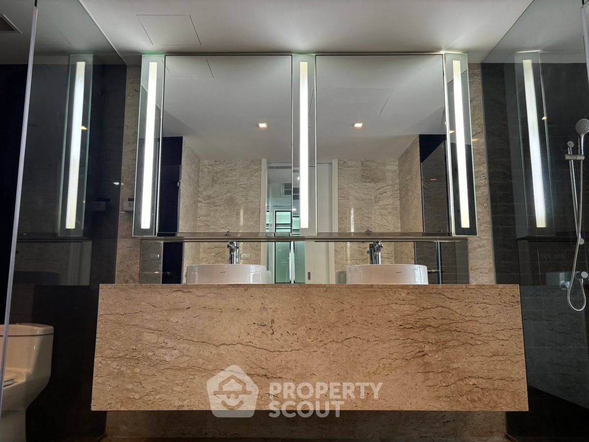 รูป คอนโด 3 ห้องนอน ขนาด 225 ตร.ม. ชั้นสูง ที่ The Pano Rama 3 (ID 2355214) - รูปที่ 14/32