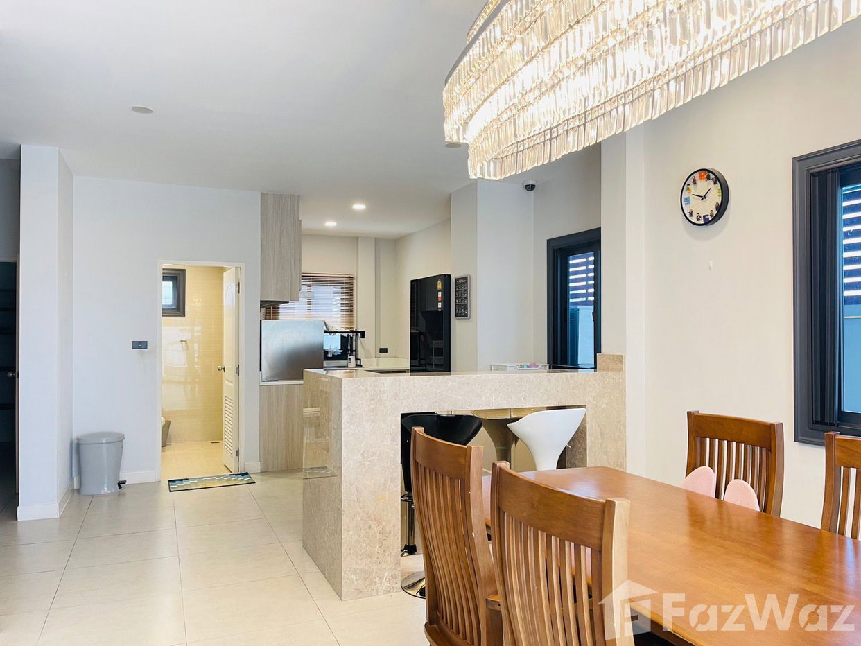 รูป บ้านเดี่ยวให้เช่า 3 ห้องนอน ในโครงการ ภัททา ไพร์ม 5741728 - รูปที่ 6/28