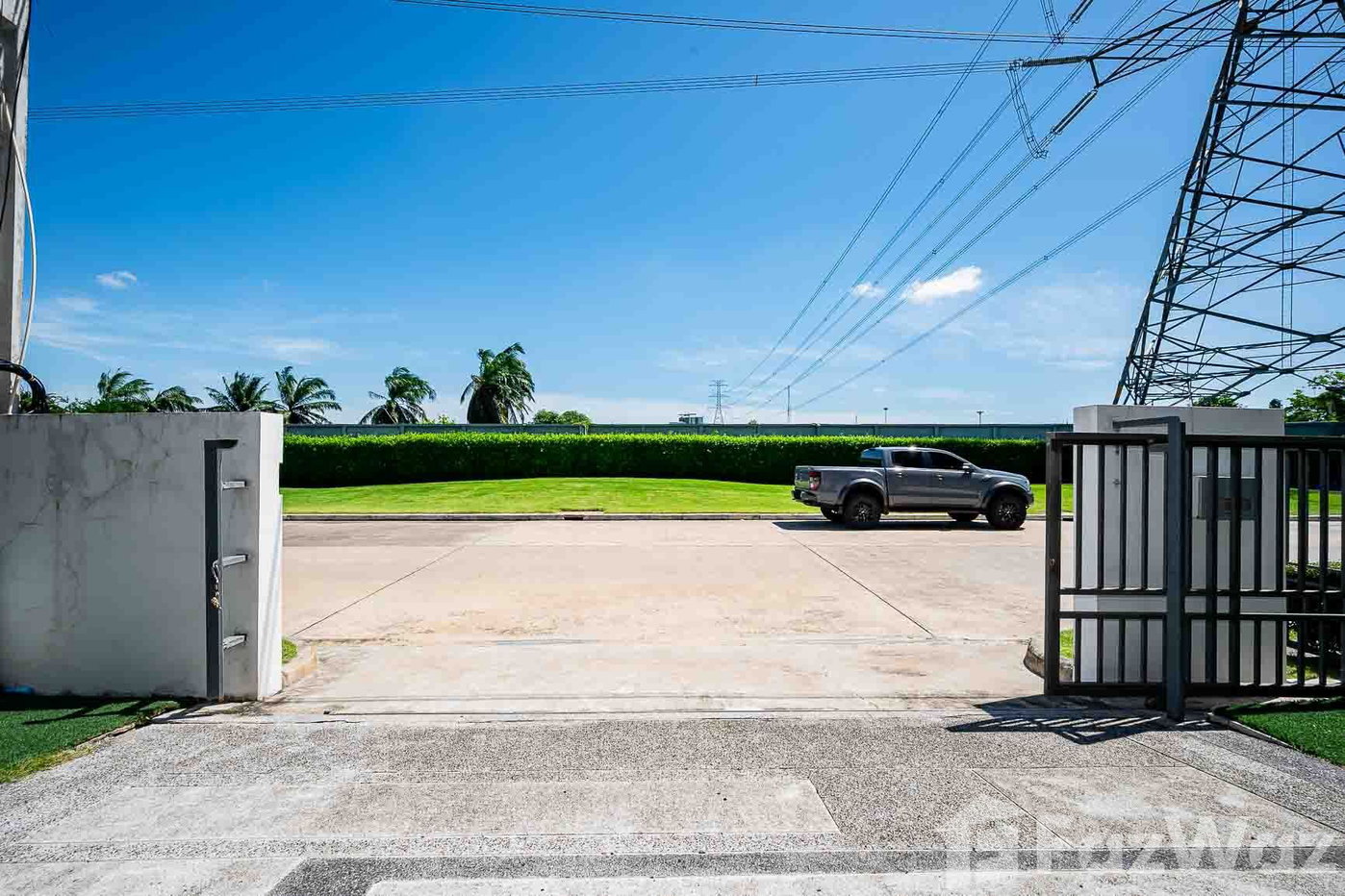 รูป เศรษฐสิริ อ่อนนุช-ศรีนครินทร์ 1921660 - รูปที่ 36/45