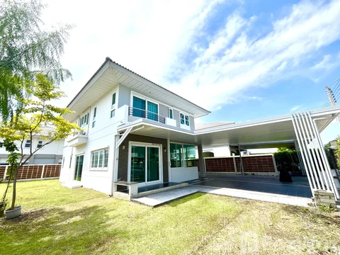 5 Bedroom House for rent at Supalai Prima Villa Phutthamonthon Sai 3 1898588
