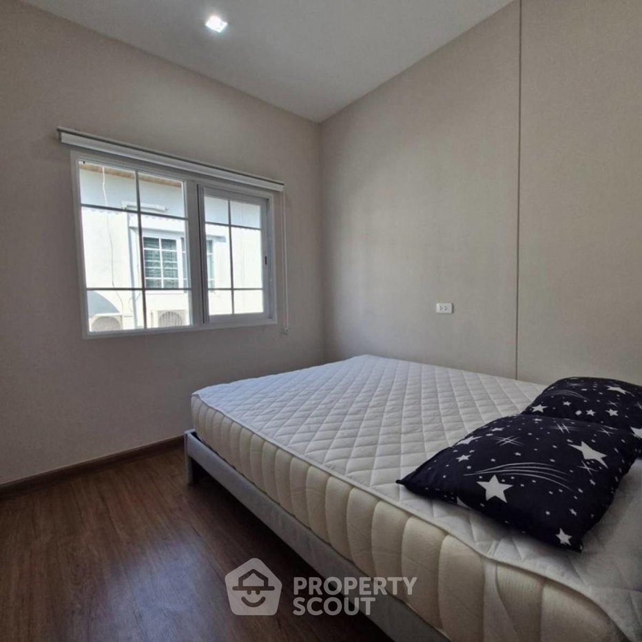 รูป ทาวน์โฮม 4 ห้องนอน 325 ตร.ม. ขายใกล้สนามบินเชียงใหม่ (ID 2036082) - รูปที่ 2/10