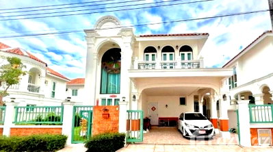 บ้านเดี่ยว เมืองภูเก็ต ภูเก็ต : ขาย บ้านเดี่ยว 4 ห้องนอน ในโครงการ สุพิชฌาย์ ชิโน เกาะแก้ว 8 5358434
