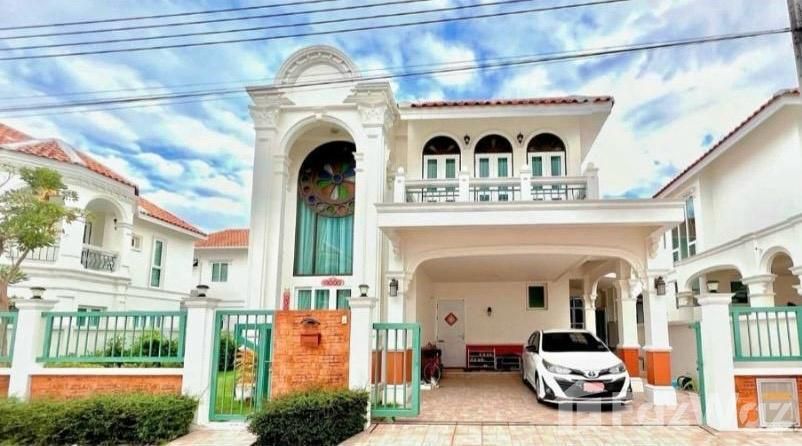 รูป ขาย บ้านเดี่ยว 4 ห้องนอน ในโครงการ สุพิชฌาย์ ชิโน เกาะแก้ว 8 5358434 - รูปที่ 1/11