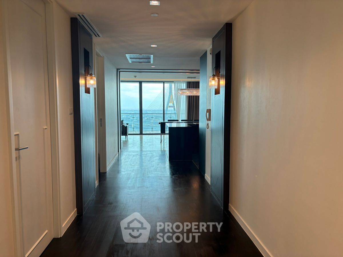 รูป คอนโด 3 ห้องนอน ขนาด 225 ตร.ม. ชั้นสูง ที่ The Pano Rama 3 (ID 2355214) - รูปที่ 28/32