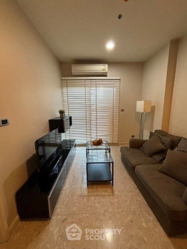 1 ห้องนอน 45 ตร.ม. The Crest Sukhumvit 34 ใกล้ BTS ทองหล่อ (200 ม.) (ID 2354541)