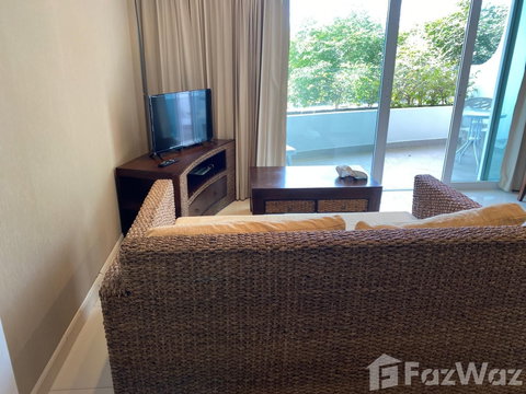 1 Bedroom Condo for sale at Kata Ocean View  163642
