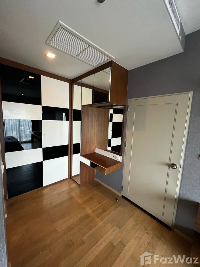 picture 51 SqM condo with 1 bedroom and 1 bathroom. 1908497 - 9/9