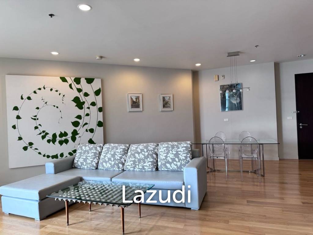 รูป 2 Bedroom 2 Bathroom 123 Sq.m Chatrium Residence Riverside - รูปที่ 3/6