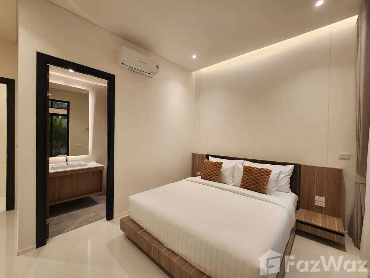 รูป ขาย วิลล่า 3 ห้องนอน ใน ราไวย์, ภูเก็ต 5714881 - รูปที่ 7/25