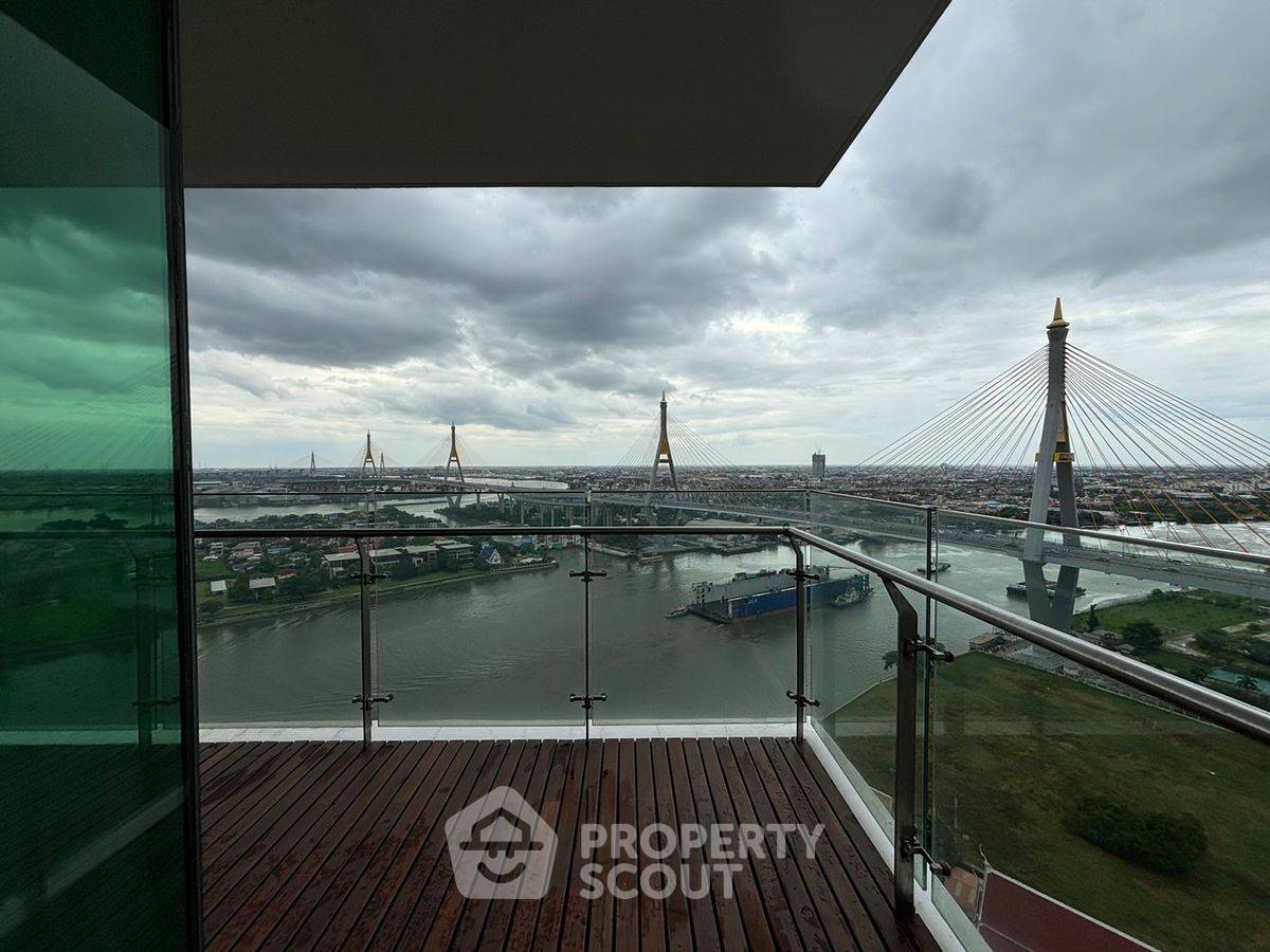 รูป คอนโด 3 ห้องนอน ขนาด 225 ตร.ม. ชั้นสูง ที่ The Pano Rama 3 (ID 2355214) - รูปที่ 10/32