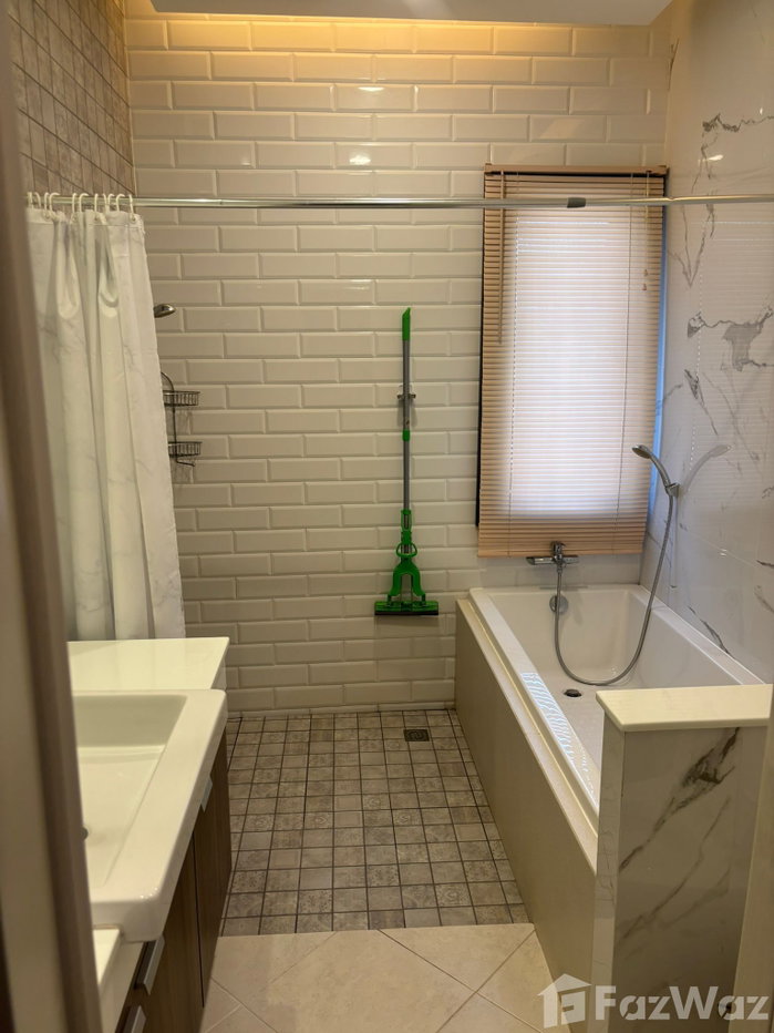 รูป บ้านเดี่ยวให้เช่า 3 ห้องนอน ในโครงการ ภัททา ไพร์ม 5741728 - รูปที่ 21/28