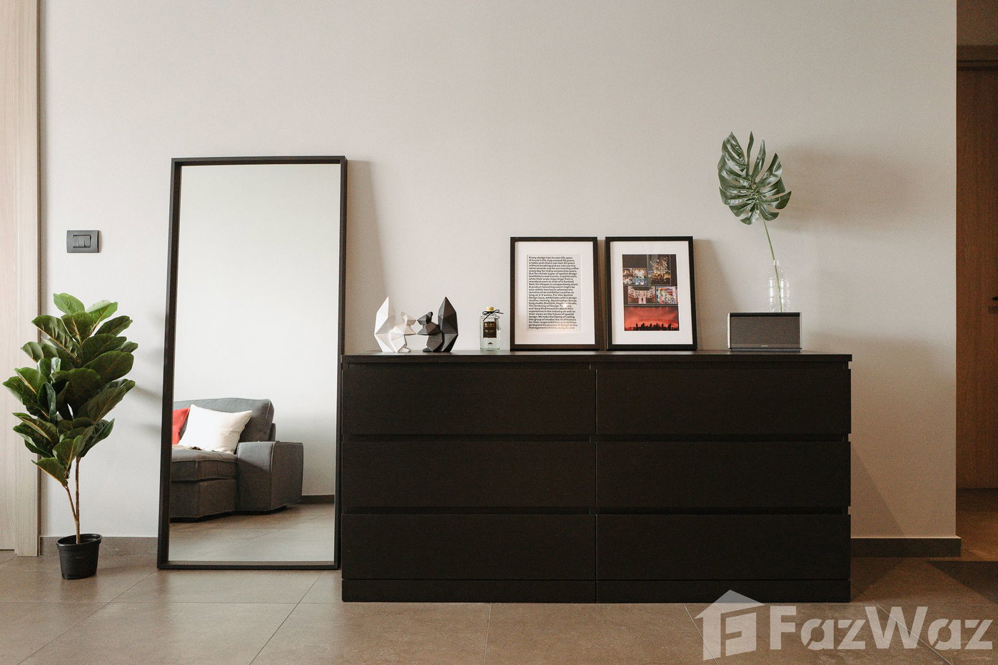 picture The Lofts Asoke 2 Bed for Rent  1152392 - 11/13