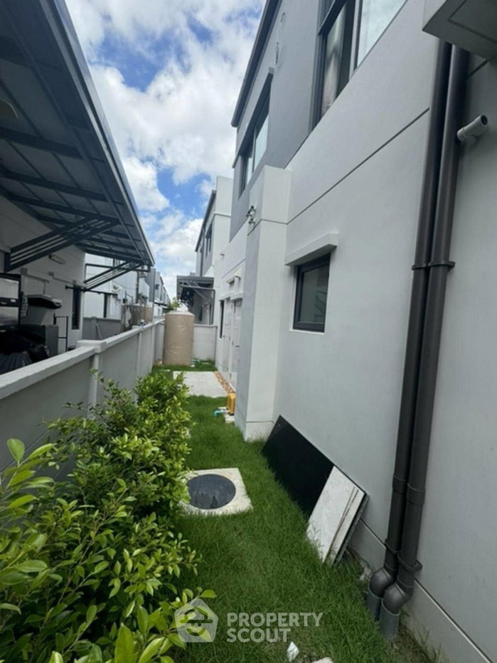 รูป บ้าน 4 ห้องนอน 444 ตร.ม. ให้เช่า Centro บางนา ใกล้บางแก้ว (ID 1568710) - รูปที่ 6/21