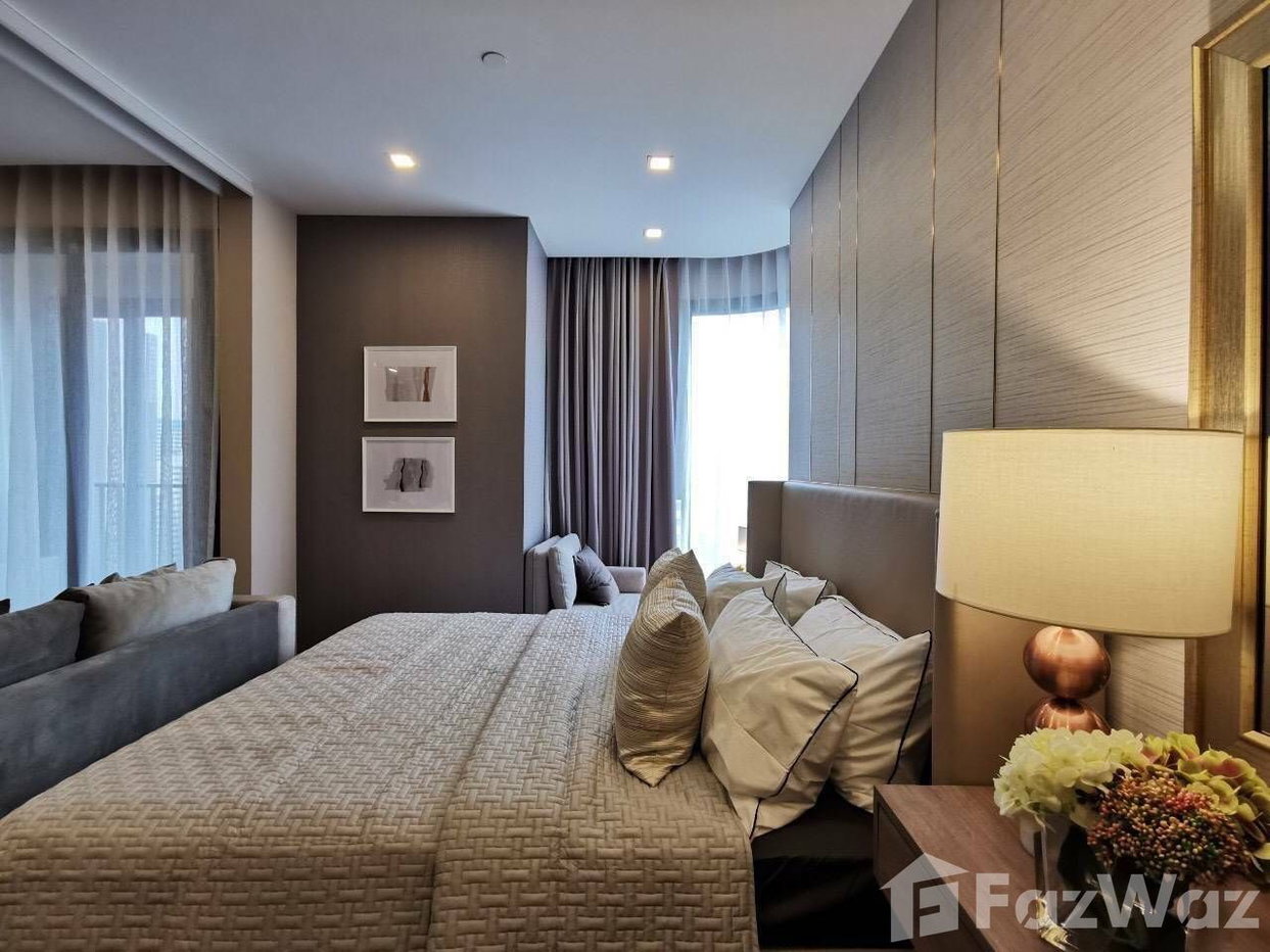 picture Ashoton Asoke 1 Bedroom for Rent 1847340 - 4/10