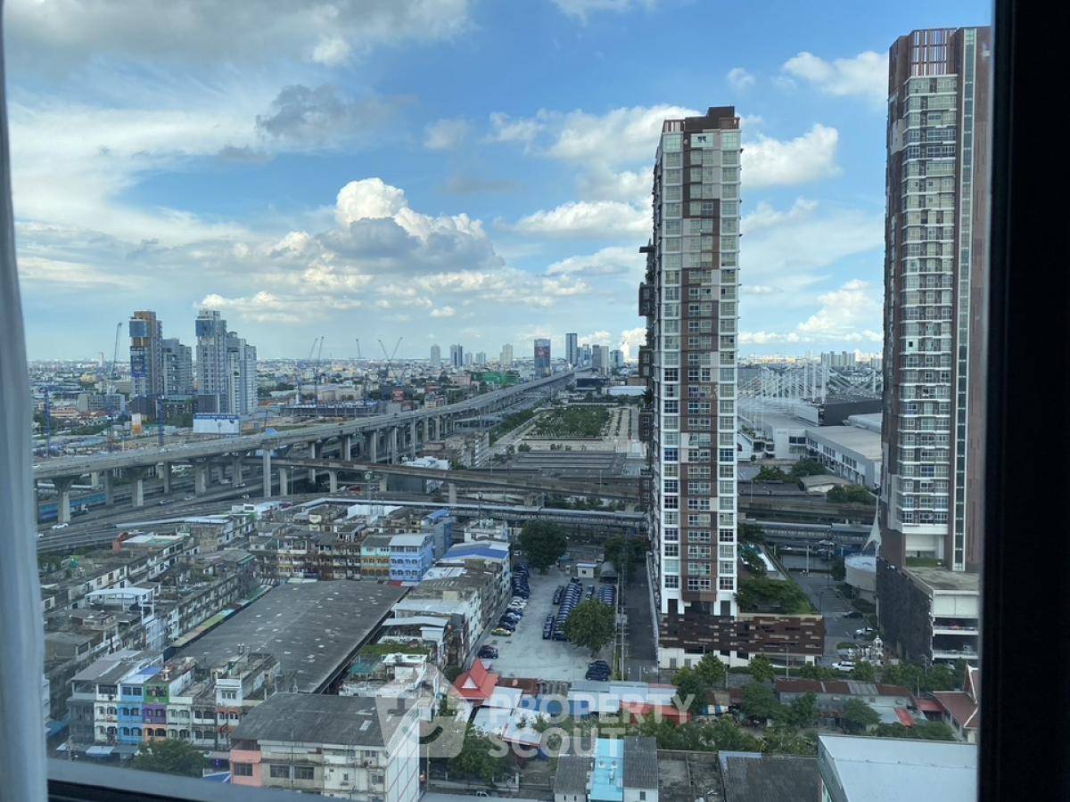 รูป คอนโด 2 ห้องนอน 47 ตร.ม. ชั้น 21 โครงการ Ideo O2 ใกล้ BTS บางนา (ID 1553378) - รูปที่ 13/18