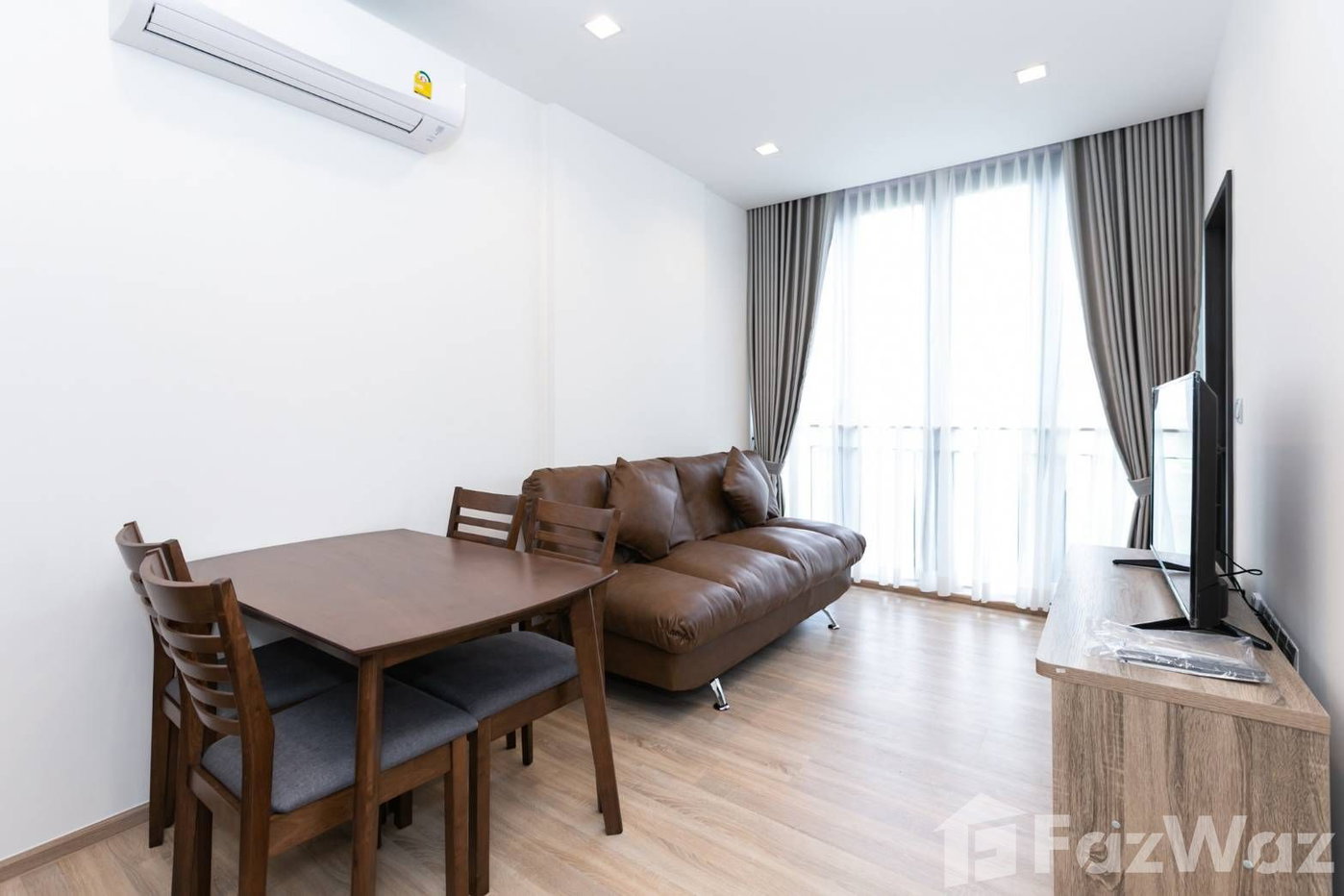 รูป ขาย คอนโด 1 ห้องนอน ในโครงการ คาวะ เฮาส์ 1856686 - รูปที่ 6/11