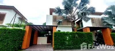 บ้านเดี่ยว หัวหิน ซ.112 : วิลล่าหัวหิน (Villa Huahin) บ้านหรู 2 ชั้น ทำเลดี 5340637