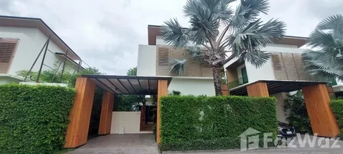 3 Bedroom Villa for sale at ITZ Time Hua Hin Pool Villa 5340637