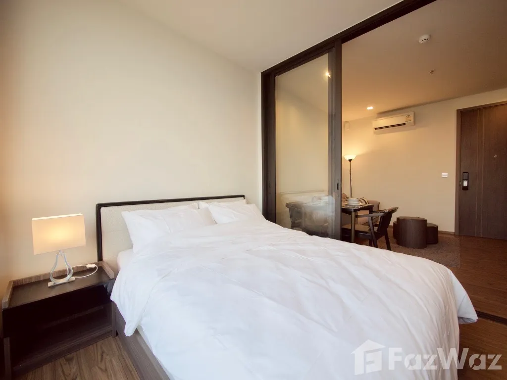 รูป ขาย คอนโด 1 ห้องนอน ในโครงการ เดอะ ไลน์ สุขุมวิท 71 1948833 - รูปที่ 8/10