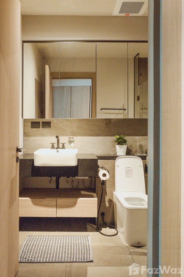 picture The Lofts Asoke 2 Bed for Rent  1152392 - 13/13