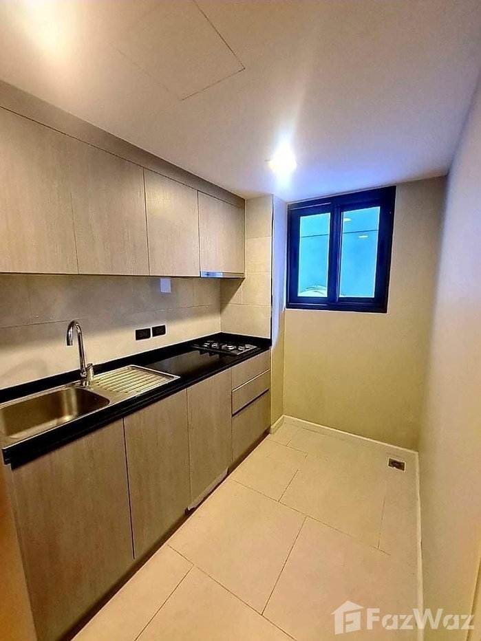 รูป ขาย บ้านเดี่ยว 4 ห้องนอน ในโครงการ ควอร์เตอร์ 31 1700576 - รูปที่ 6/14