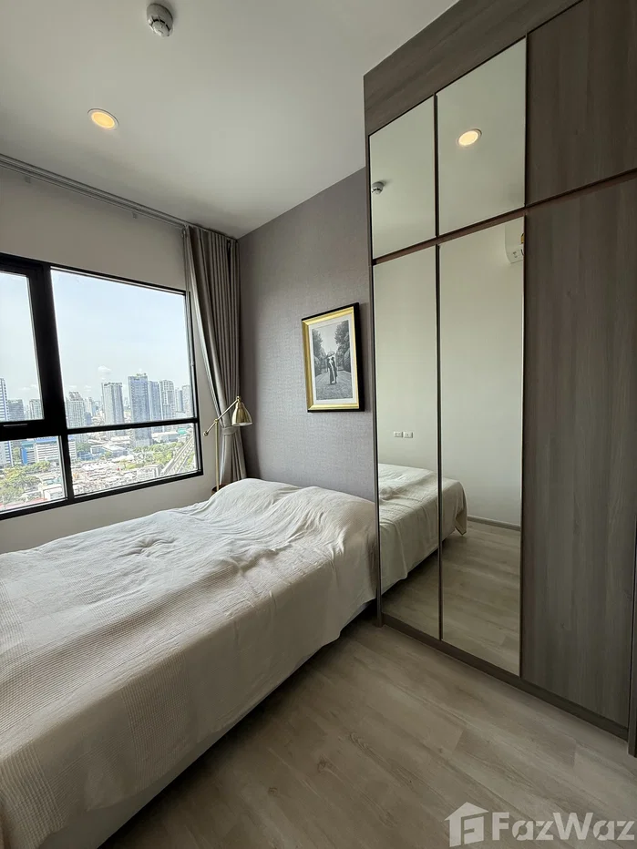 รูป ขาย คอนโด 1 ห้องนอน ในโครงการ ไนท์บริดจ์ ไพร์ม รัชโยธิน 5744760 - รูปที่ 9/16