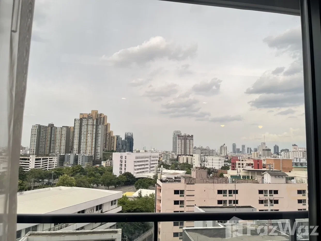 รูป ขาย คอนโด 2 ห้องนอน ในโครงการ เอ็ม จตุจักร 1034396 - รูปที่ 32/32