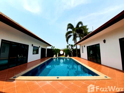 เช่าบ้านเดี่ยว ม.ศิลปากรวิทยาเขตสารสนเทศเพชรบุรี : วิลล่าให้เช่า 4 ห้องนอน ในโครงการ เนเจอร์ วัลเล่ย์ 2 688976