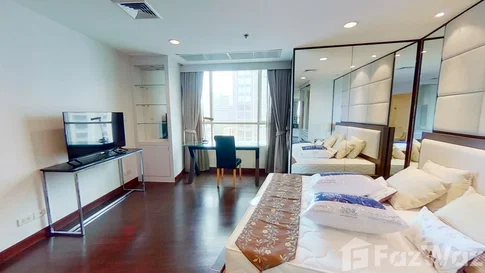 2 Bedroom Condo for rent at Urbana Langsuan 30093
