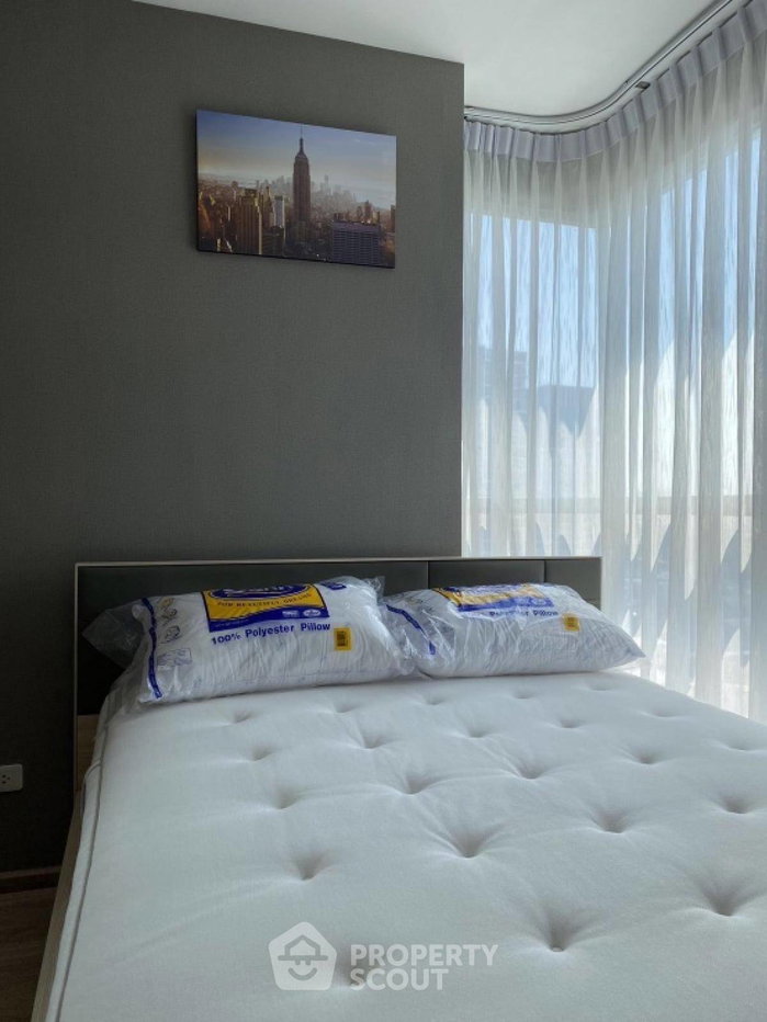 รูป คอนโด 2 ห้องนอน 47 ตร.ม. ชั้น 21 โครงการ Ideo O2 ใกล้ BTS บางนา (ID 1553378) - รูปที่ 7/18