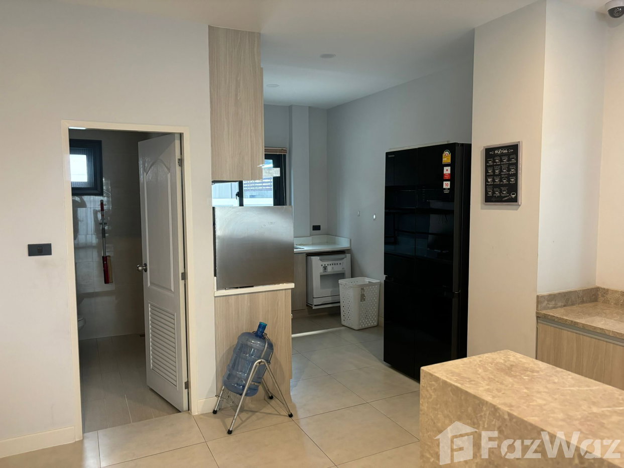 รูป บ้านเดี่ยวให้เช่า 3 ห้องนอน ในโครงการ ภัททา ไพร์ม 5741728 - รูปที่ 23/28